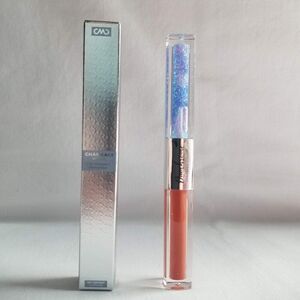 Charmacy Milano - CMC Multichrome Double Head Lip Gloss - #1 Midnight Mystery